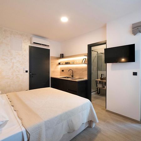 Evita Accommodation Zagreb Ngoại thất bức ảnh