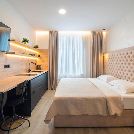 Evita Accommodation Zagreb Ngoại thất bức ảnh