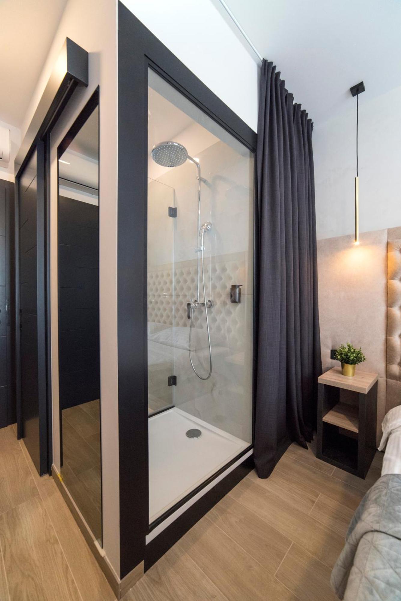 Evita Accommodation Zagreb Ngoại thất bức ảnh