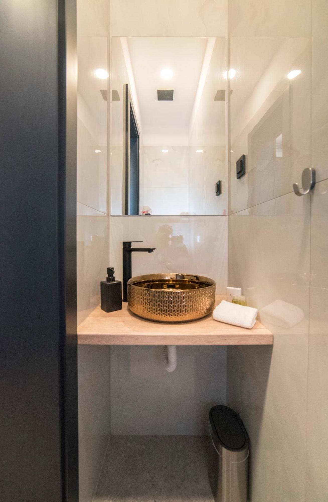 Evita Accommodation Zagreb Ngoại thất bức ảnh