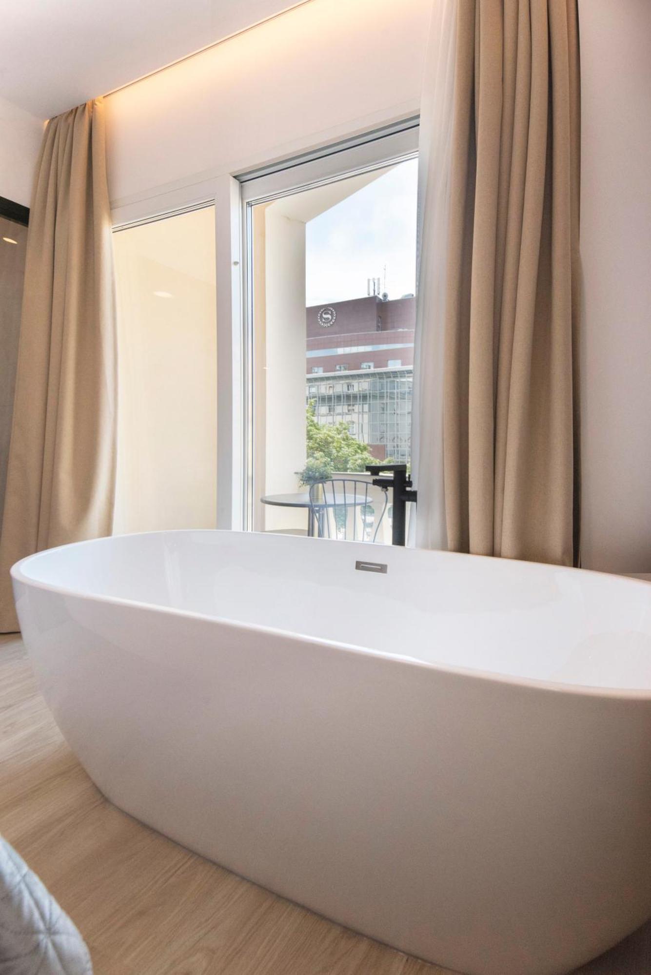Evita Accommodation Zagreb Ngoại thất bức ảnh
