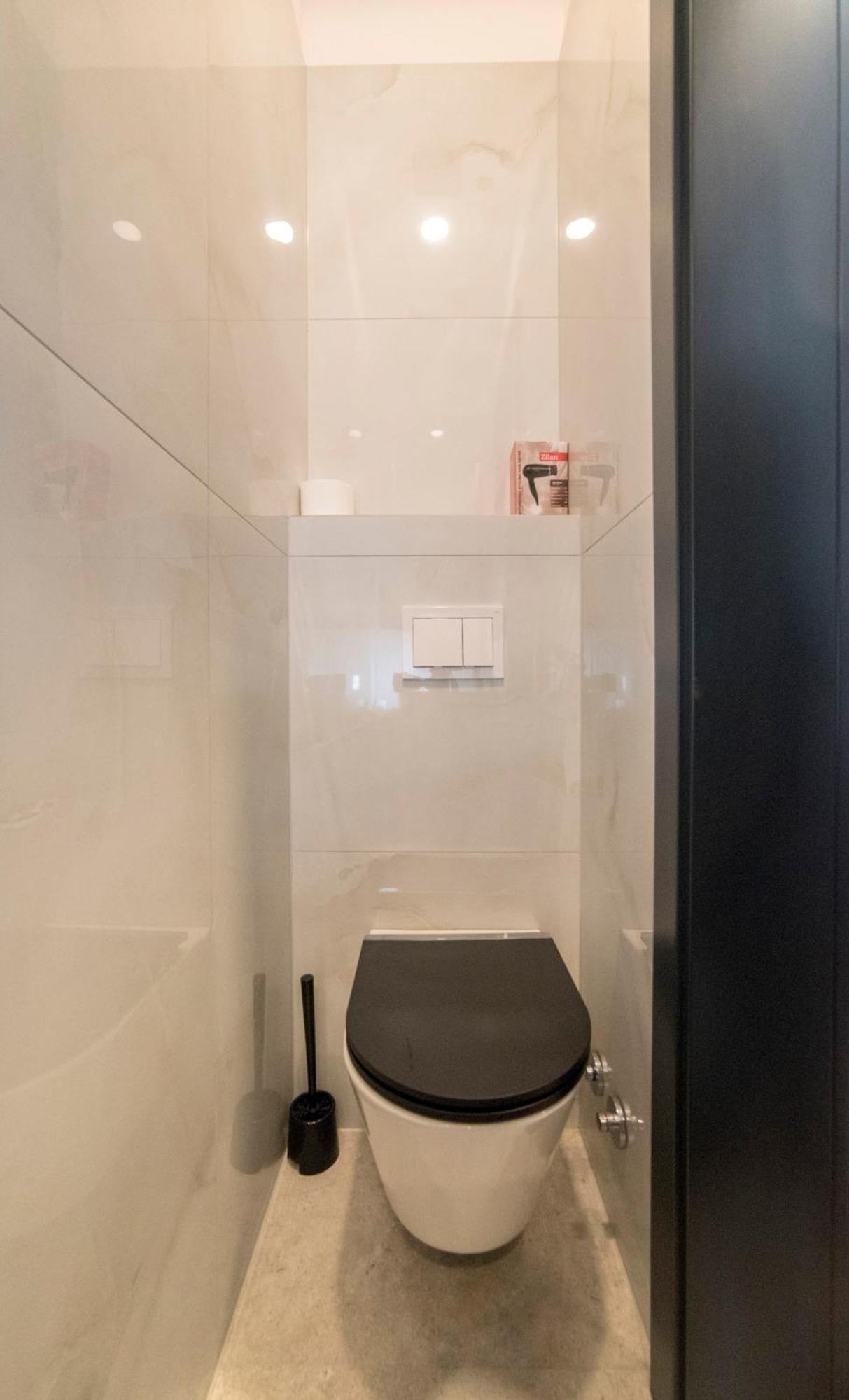Evita Accommodation Zagreb Ngoại thất bức ảnh