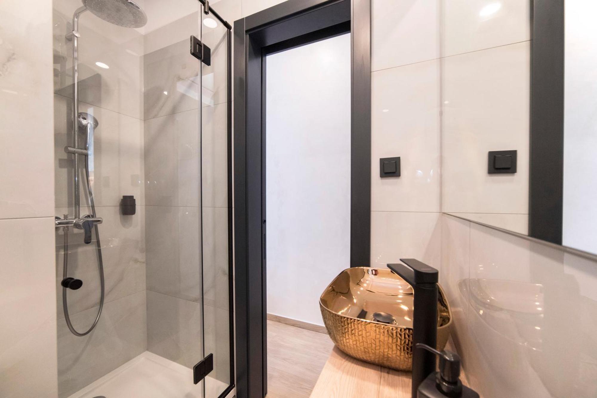 Evita Accommodation Zagreb Ngoại thất bức ảnh