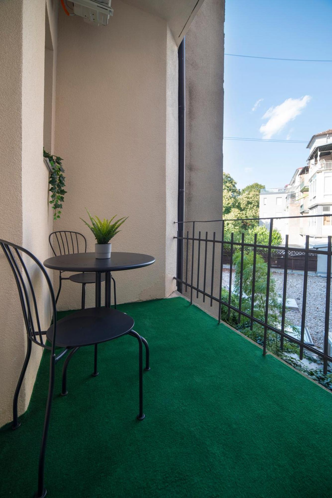 Evita Accommodation Zagreb Phòng bức ảnh