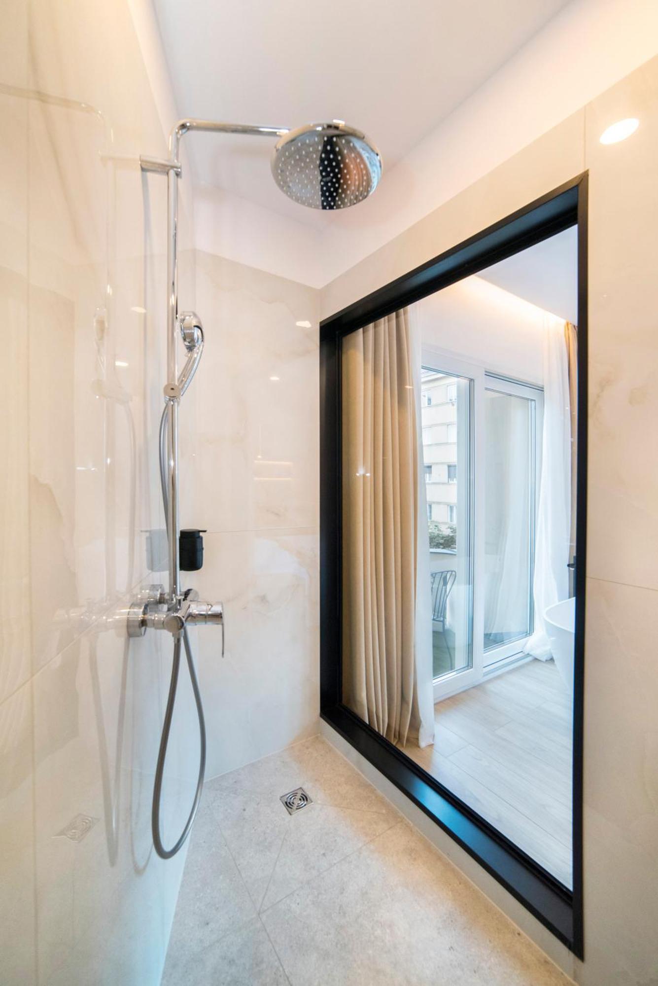 Evita Accommodation Zagreb Ngoại thất bức ảnh