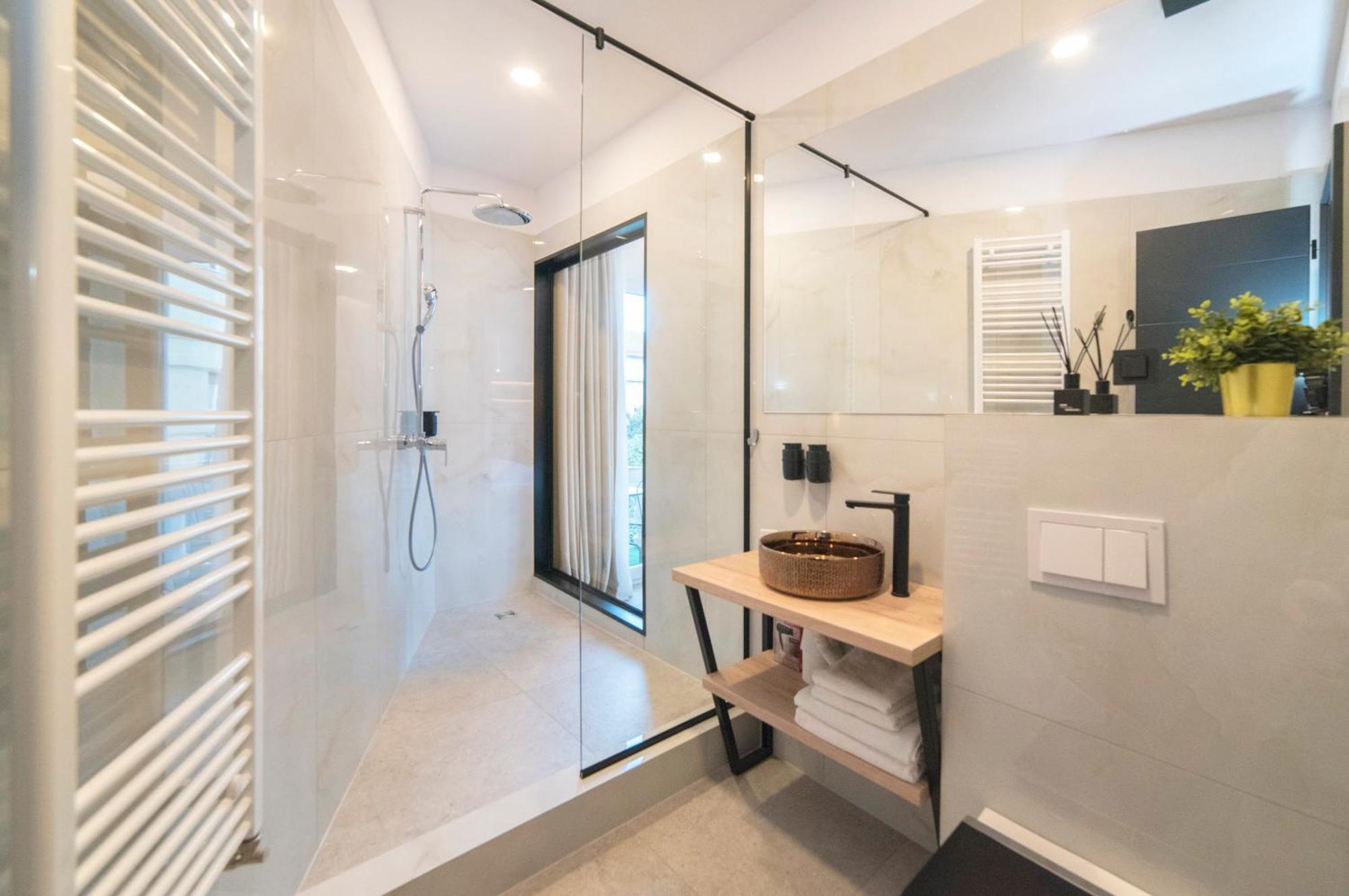 Evita Accommodation Zagreb Phòng bức ảnh