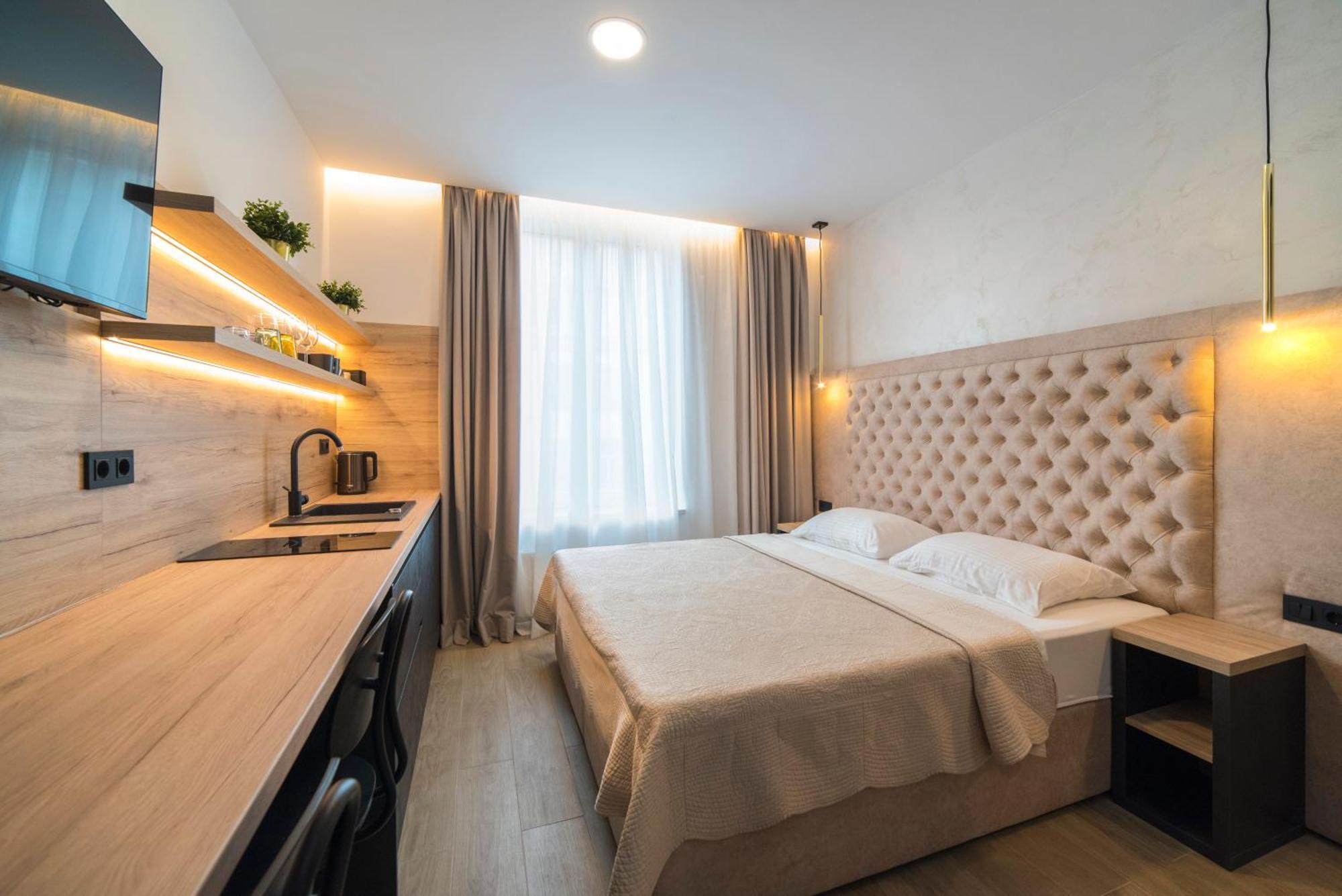 Evita Accommodation Zagreb Ngoại thất bức ảnh
